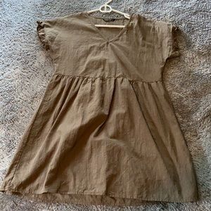 SHEIN dress, size medium, never been worn!